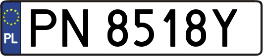 PN8518Y