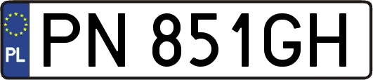 PN851GH
