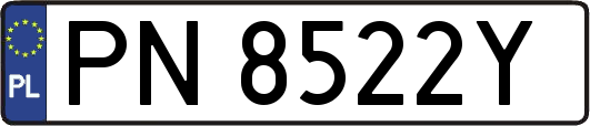 PN8522Y