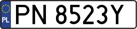 PN8523Y
