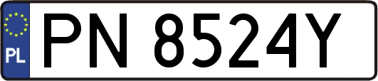 PN8524Y