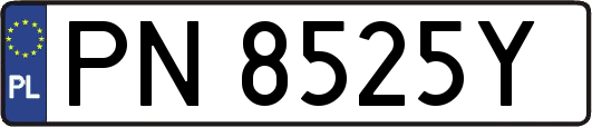 PN8525Y