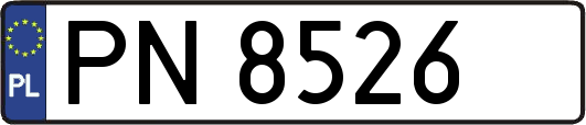PN8526