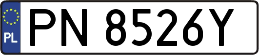 PN8526Y