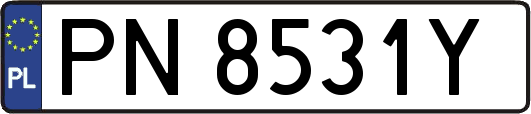 PN8531Y