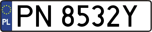 PN8532Y