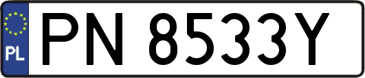 PN8533Y
