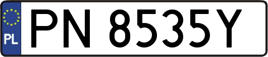 PN8535Y
