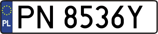 PN8536Y