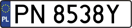 PN8538Y