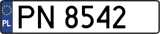 PN8542