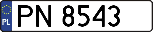 PN8543