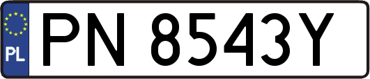 PN8543Y