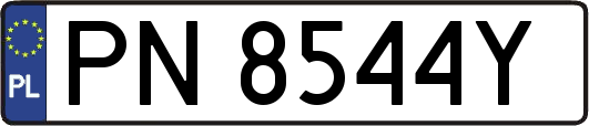 PN8544Y