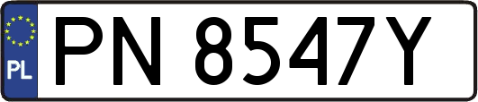 PN8547Y