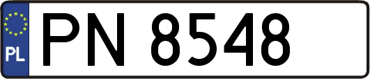 PN8548