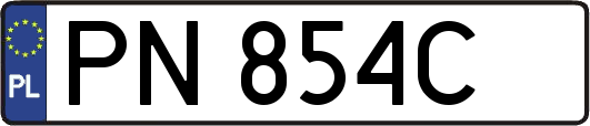 PN854C