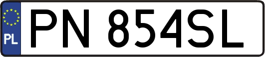 PN854SL