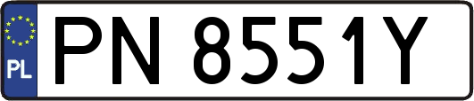 PN8551Y