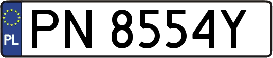 PN8554Y