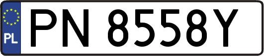 PN8558Y