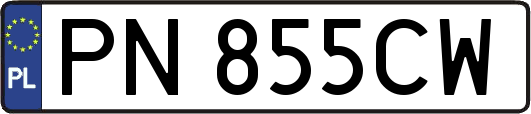 PN855CW