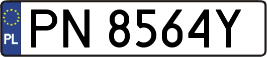 PN8564Y
