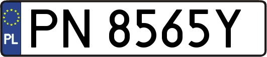 PN8565Y