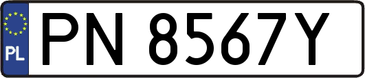 PN8567Y