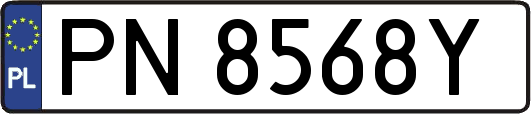 PN8568Y