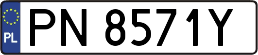PN8571Y