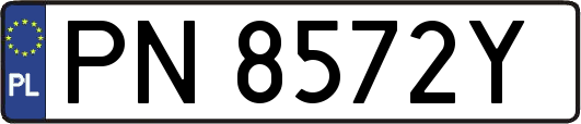 PN8572Y