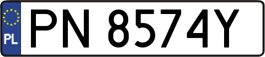 PN8574Y