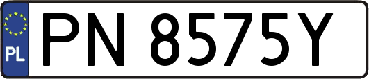 PN8575Y