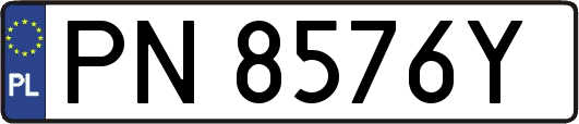 PN8576Y