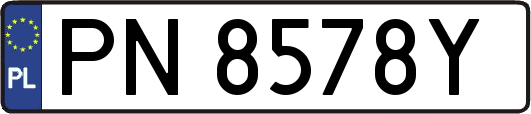 PN8578Y