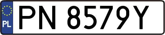 PN8579Y