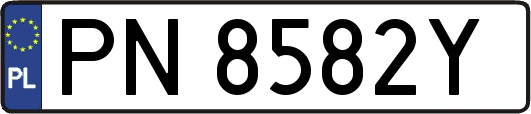 PN8582Y