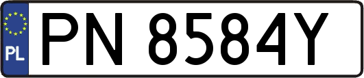 PN8584Y