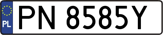 PN8585Y