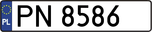 PN8586