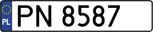 PN8587