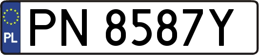 PN8587Y