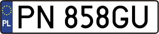 PN858GU
