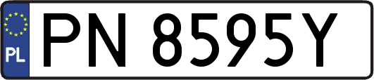 PN8595Y