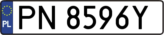 PN8596Y
