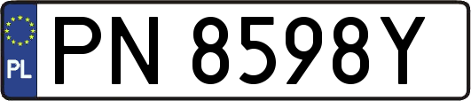 PN8598Y
