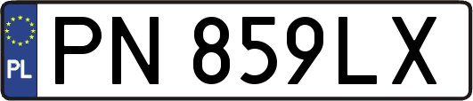PN859LX