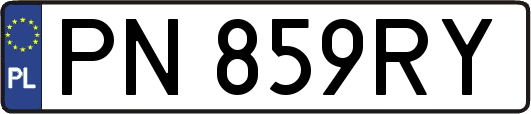 PN859RY