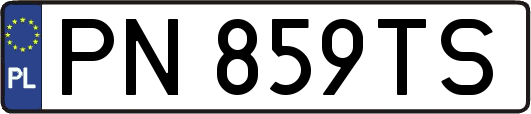 PN859TS